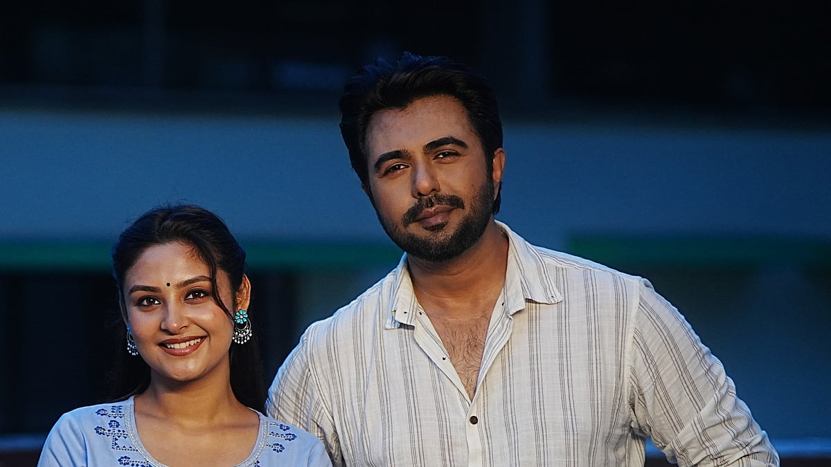ছবি: পরিচালকের সৌজন্যে