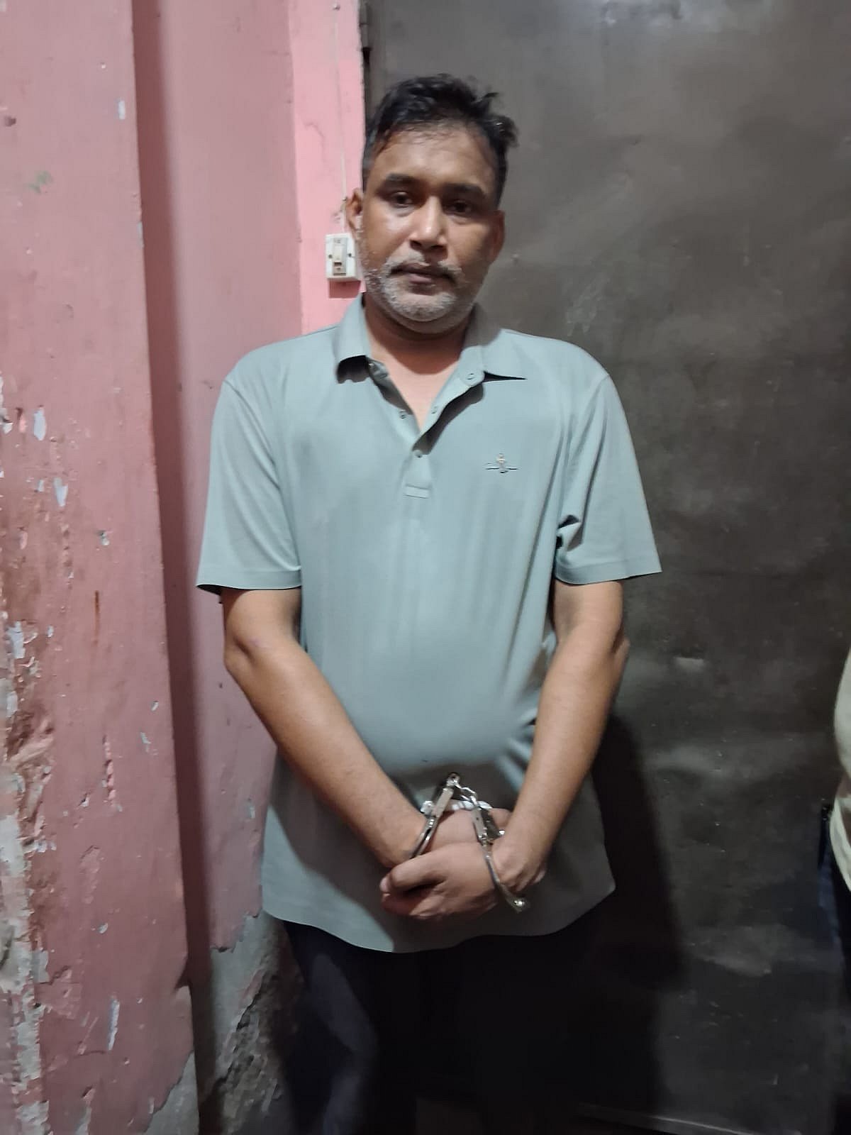 নিখোঁজের তিন দিন পর মাটি খুঁড়ে লাশ উদ্ধার, পাওনা টাকা চাওয়ায় ‘বন্ধুর হাতে খুন’, বলছে পুলিশ