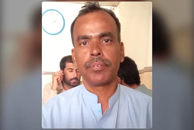 ‘আতঙ্কে আছি, দেশে চলে যাব’ বলেছিলেন রমজান, ফিরেছেন লাশ হয়ে, মা-বাবার কবরের পাশে দাফন