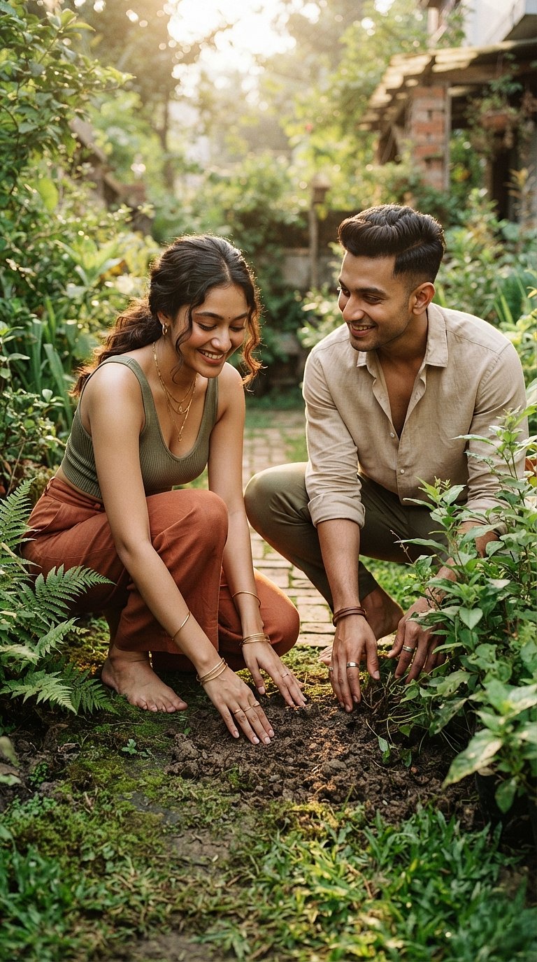 ‘নোংরা’ থাকাই কি স্বাস্থ্যকর জীবনের নতুন সংজ্ঞা? গবেষণায় মিলেছে চমকপ্রদ তথ্য