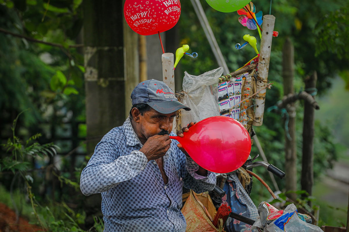 ছবি: সাদ্দাম হোসেন