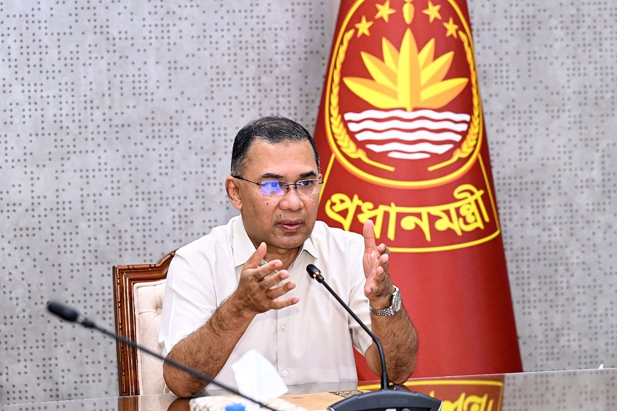প্রধানমন্ত্রী তারেক রহমানের সম্ভাব্য ভারত সফর আগামী নভেম্বরে করা যায় কি না, আলোচনায় ঢাকা-দিল্লি