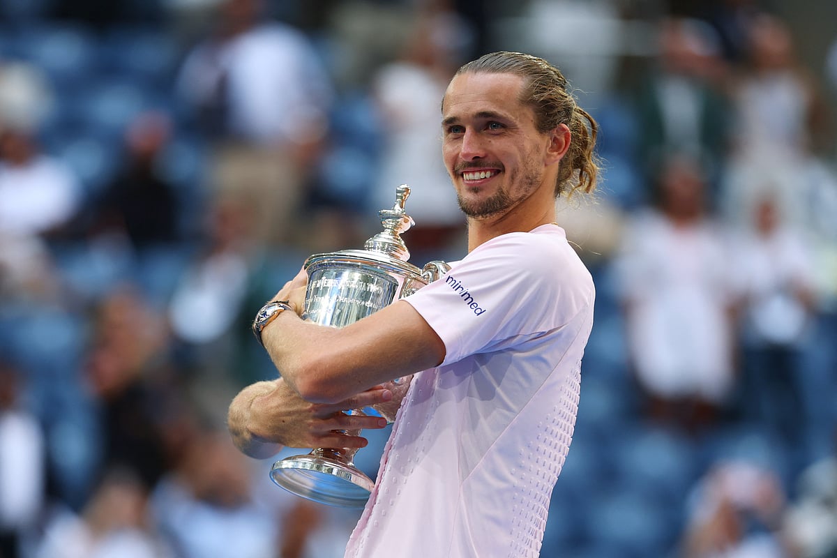 Tennis Star Overcomes Diabetes to Win in New York, Inspired by Mother's Faith