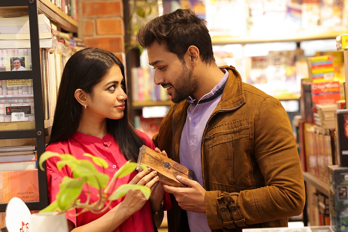 ছবি: প্রথম আলো