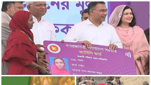 প্রধানমন্ত্রী তারেক রহমানের রাজনৈতিক আচরণ ও কিছু সিদ্ধান্ত বাস্তবতার আলোকে দেখলে একটি ব্যাপক পরিবর্তনের ধারা চোখে পড়ে