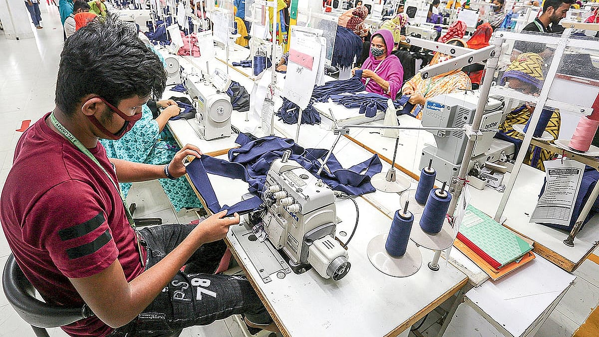 ফাইল ছবি: প্রথম আলো