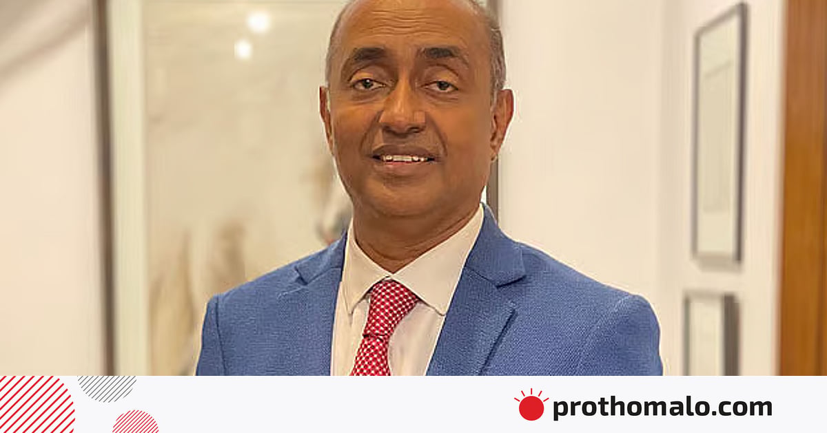 দেশে ৪৬ লাখের বেশি মামলা বিচারাধীন: আইনমন্ত্রী