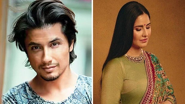 ক্যাটরিনার চেহারা নিয়ে কটাক্ষ,পাকিস্তানি অভিনেতার প্রতিবাদ