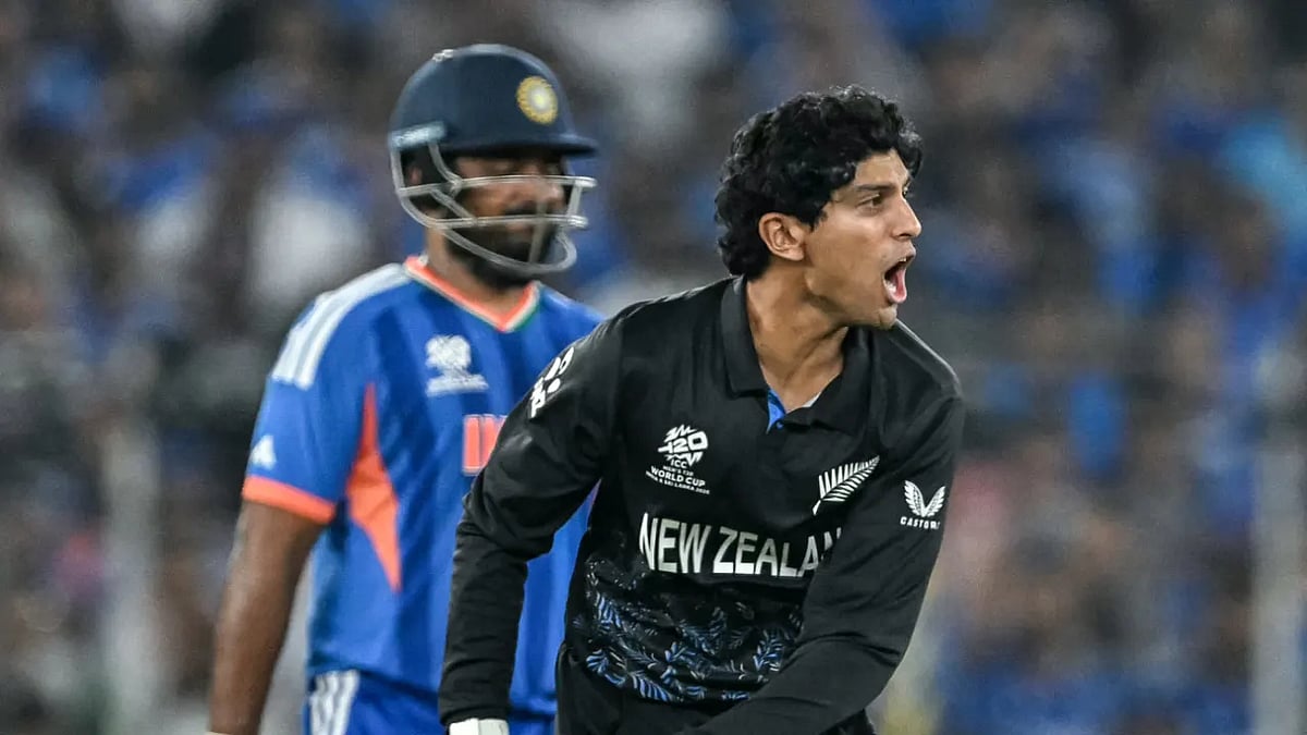 শুটিংয়ে ক্যাচ ধরতে গিয়ে হাড়ের সংযোগ বিচ্ছিন্ন, ভারতের বিপক্ষে খেলা নিয়ে শঙ্কা