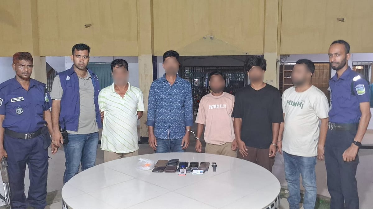 ছবি: প্রথম আলো