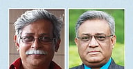 জাফর ইকবাল ও মাকসুদ কামালসহ পাঁচজনকে আত্মসমর্পণের নির্দেশ