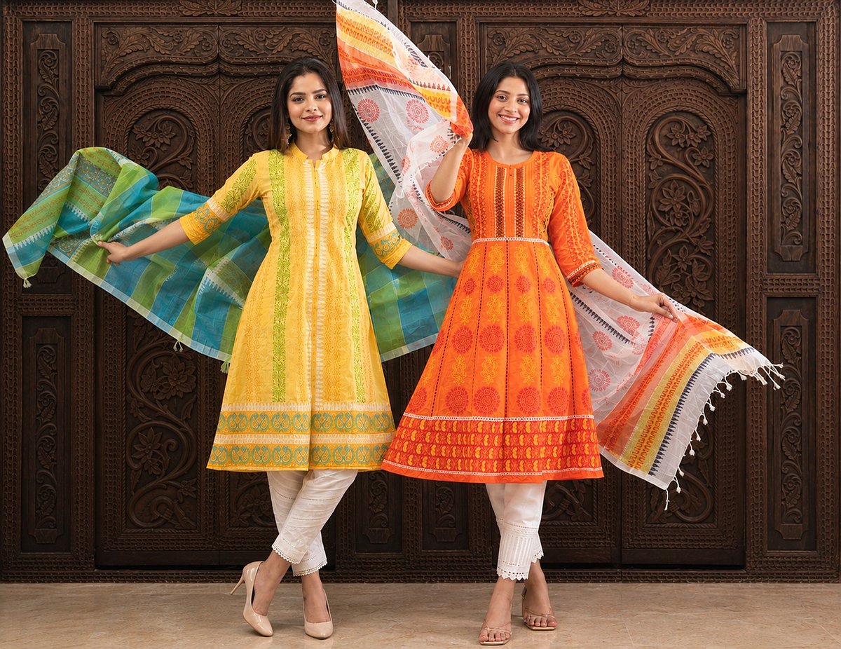 দেশীদশের শারদীয় আয়োজন