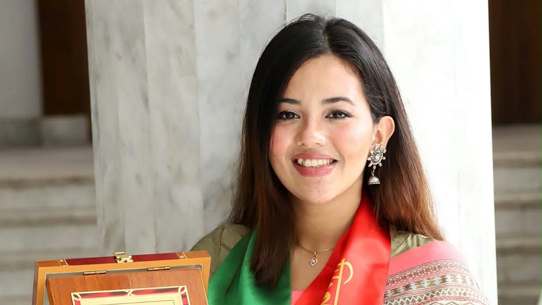 আইইএলটিএসে ৯-এ ৯ পেয়েছেন রাইসা, পড়ুন তাঁর পরামর্শ