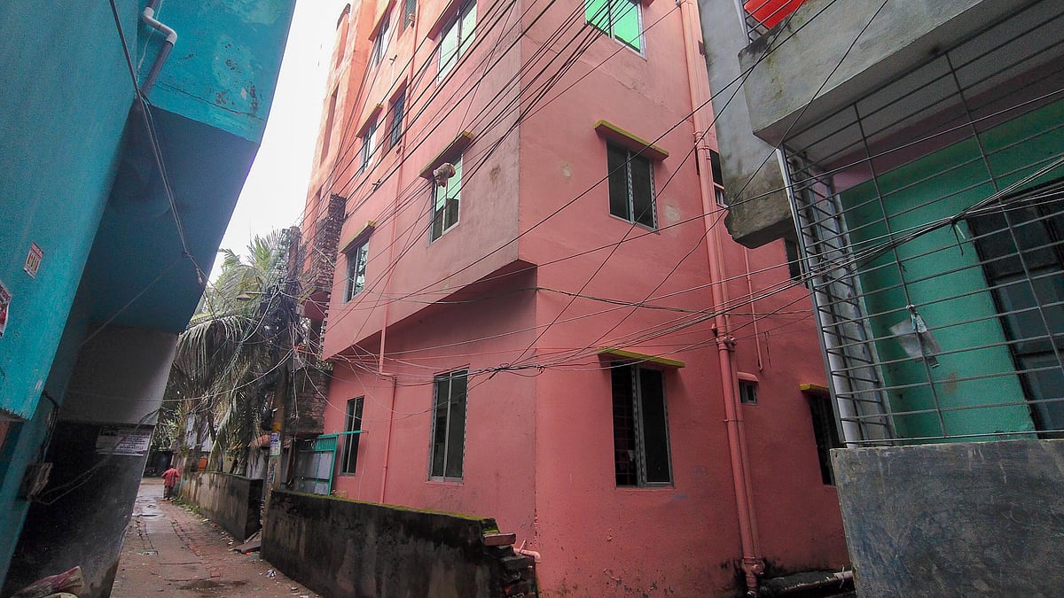 ছবি: সাদ্দাম হোসেন