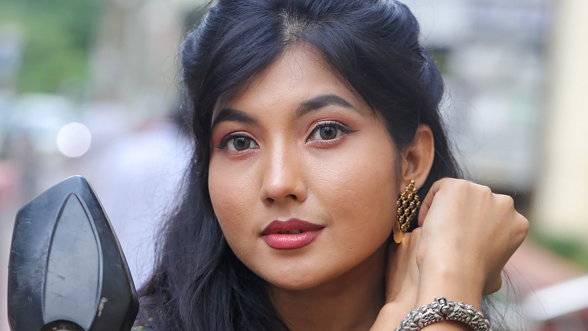 ছবি: সাবিনা ইয়াসমিন