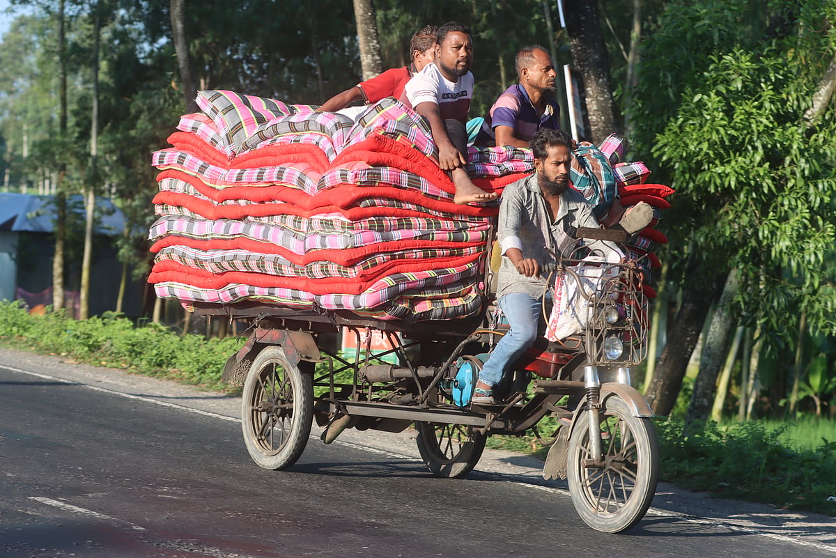ছবি: মঈনুল ইসলাম