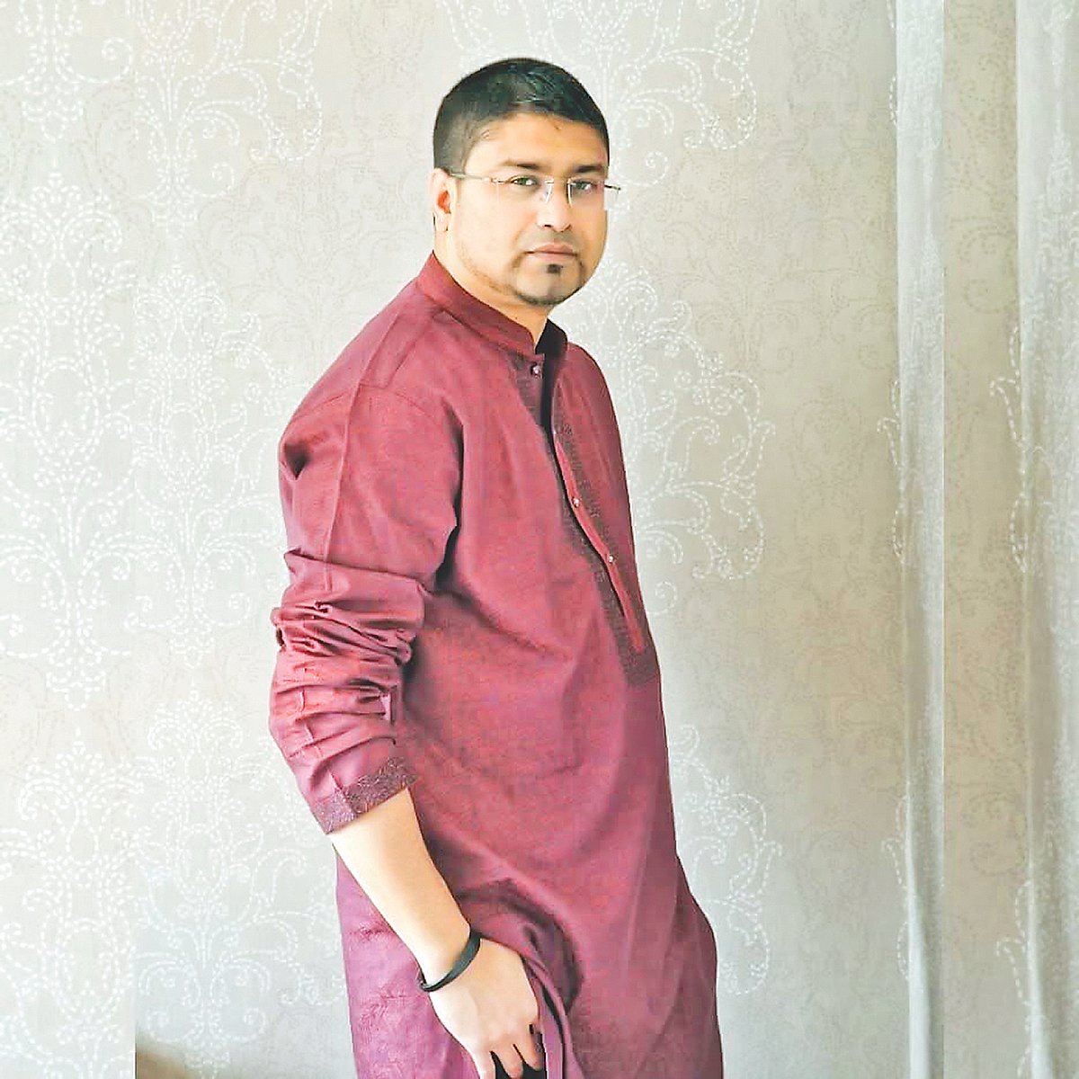 টাঙ্গাইলে এই প্রথম খান পরিবারের কেউ আদালতে দণ্ড পেলেন