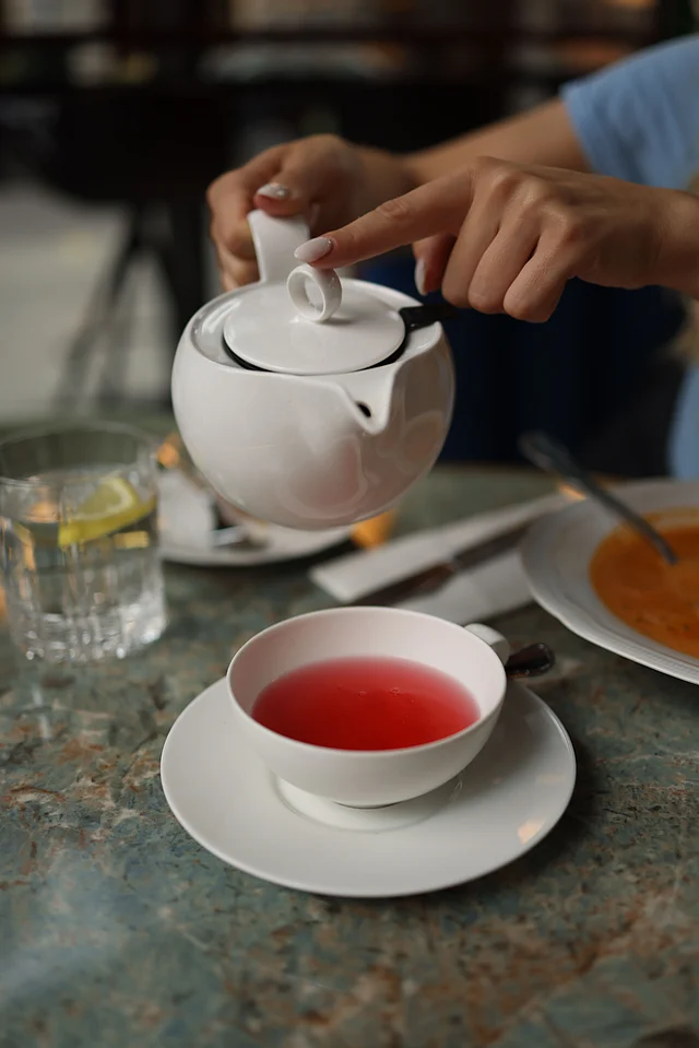 সবার হজমশক্তি এক নয়