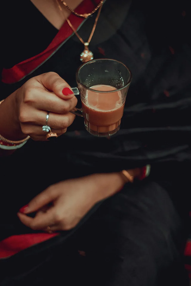 চা সম্পূর্ণ ক্ষতিকারক নয়