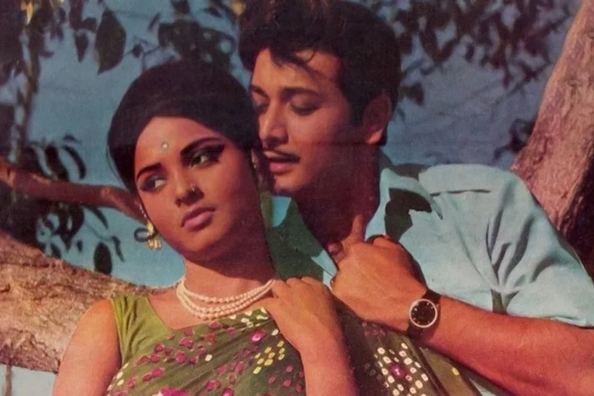 রেখাকে সম্মতি ছাড়া চুম্বন, ৫৭ বছর পর বিশ্বজিৎ বললেন, ‘চুম্বন এখন কিছুই না’