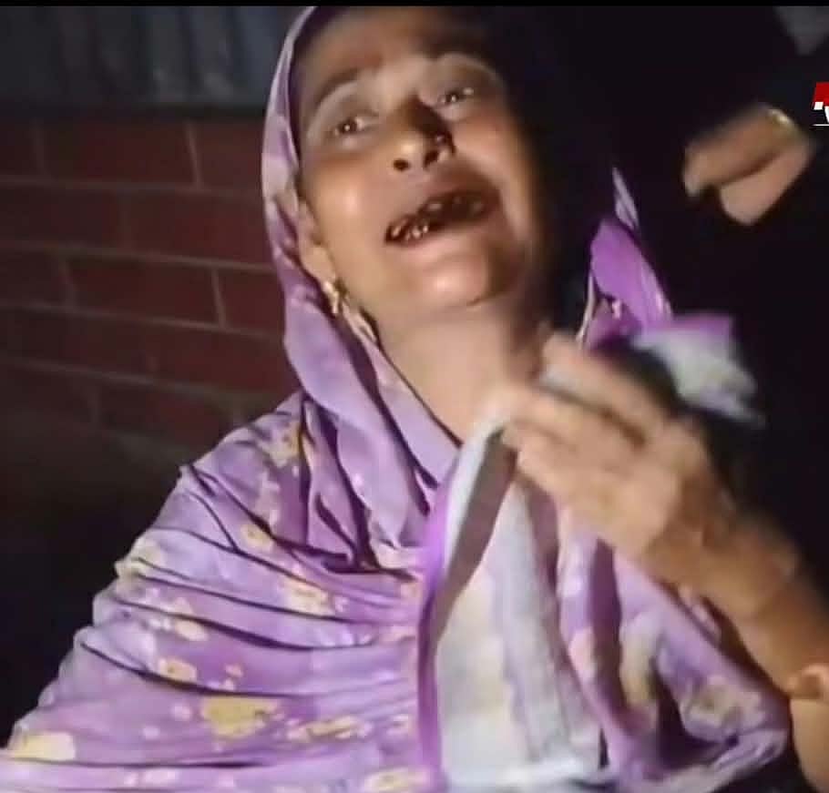 ‘আমার সব শেষ হইছে এই পুতের লাইগ্গা’    