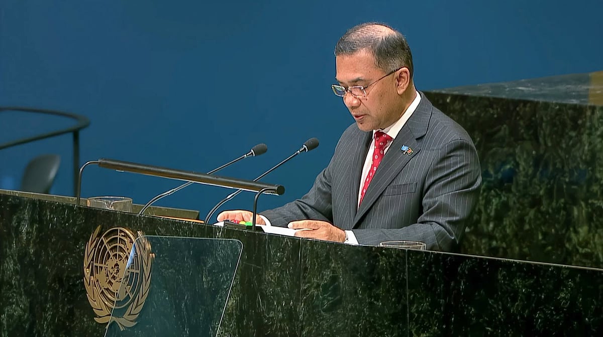 সমৃদ্ধ, স্বনির্ভর ও কল্যাণমুখী গণতান্ত্রিক রাষ্ট্র প্রতিষ্ঠা করতে চায় বাংলাদেশ: প্রধানমন্ত্রী