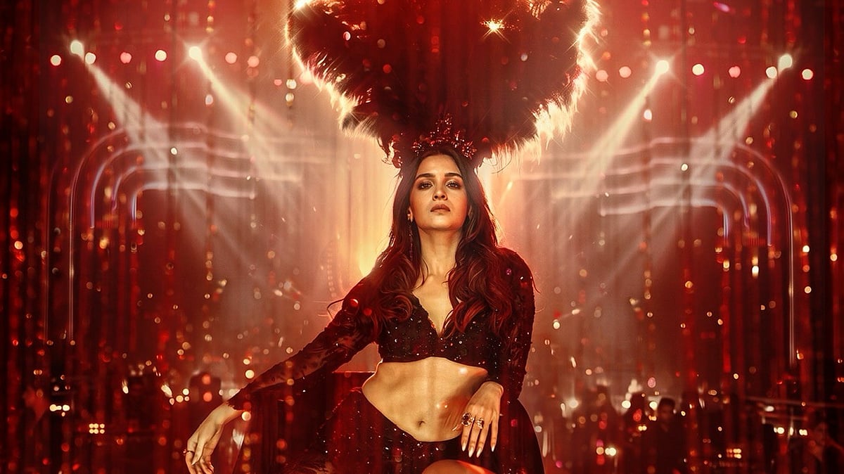 কেউ করছেন প্রশংসা, কেউ সমালোচনা, আলিয়ার লুক নিয়ে তোলপাড়