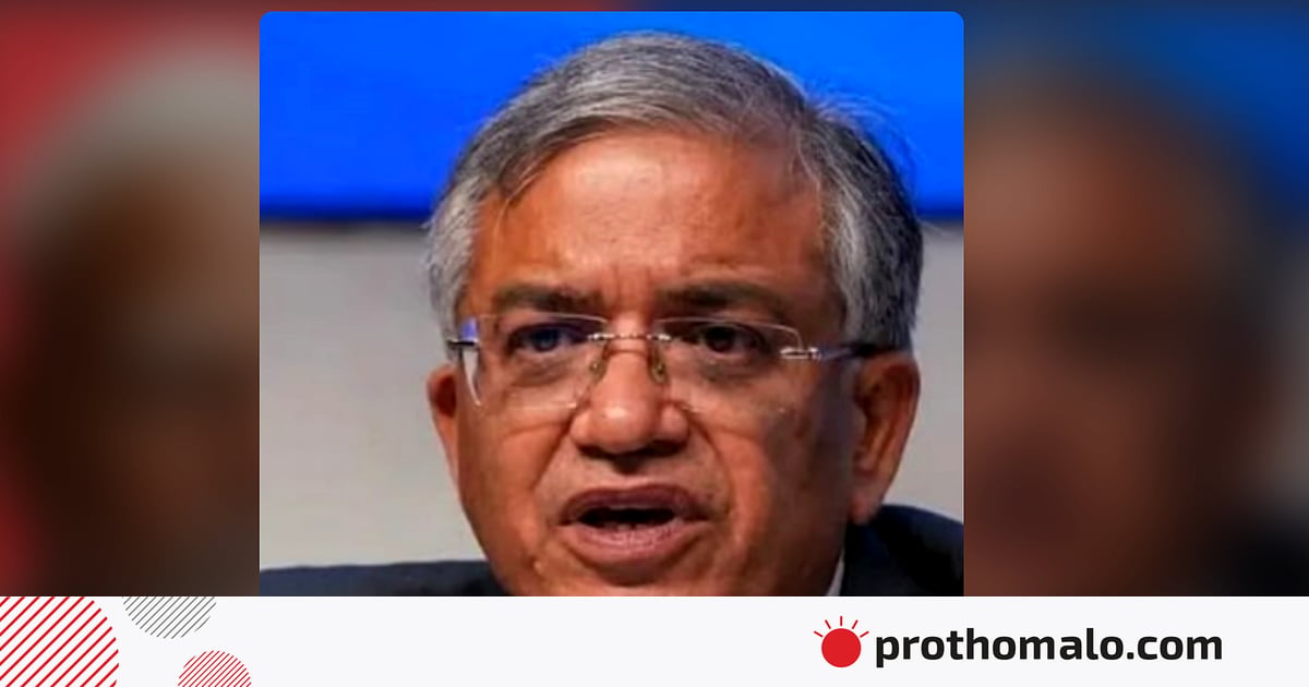 ভারতে ইসি বিতর্ক, সরকার ও বিরোধী পক্ষ সবাই জল মাপছে ভারতে ইসি বিতর্ক, সরকার ও বিরোধী পক্ষ সবাই জল মাপছে