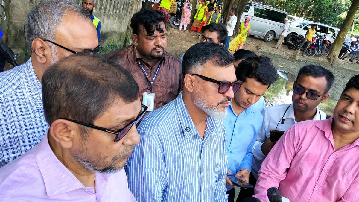 ছবি: প্রথম আলো