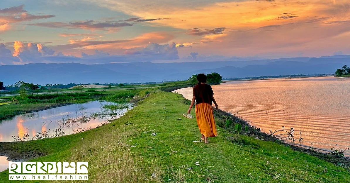 নদীর দেশ, ভ্রমণের নতুন দিগন্ত: বাংলাদেশে রিভার ট্যুরিজমের সম্ভাবনা নদীর দেশ, ভ্রমণের নতুন দিগন্ত: বাংলাদেশে রিভার ট্যুরিজমের সম্ভাবনা