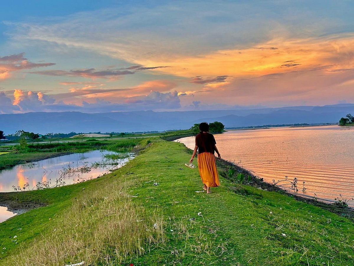 নদীর দেশ, ভ্রমণের নতুন দিগন্ত: বাংলাদেশে রিভার ট্যুরিজমের সম্ভাবনা
