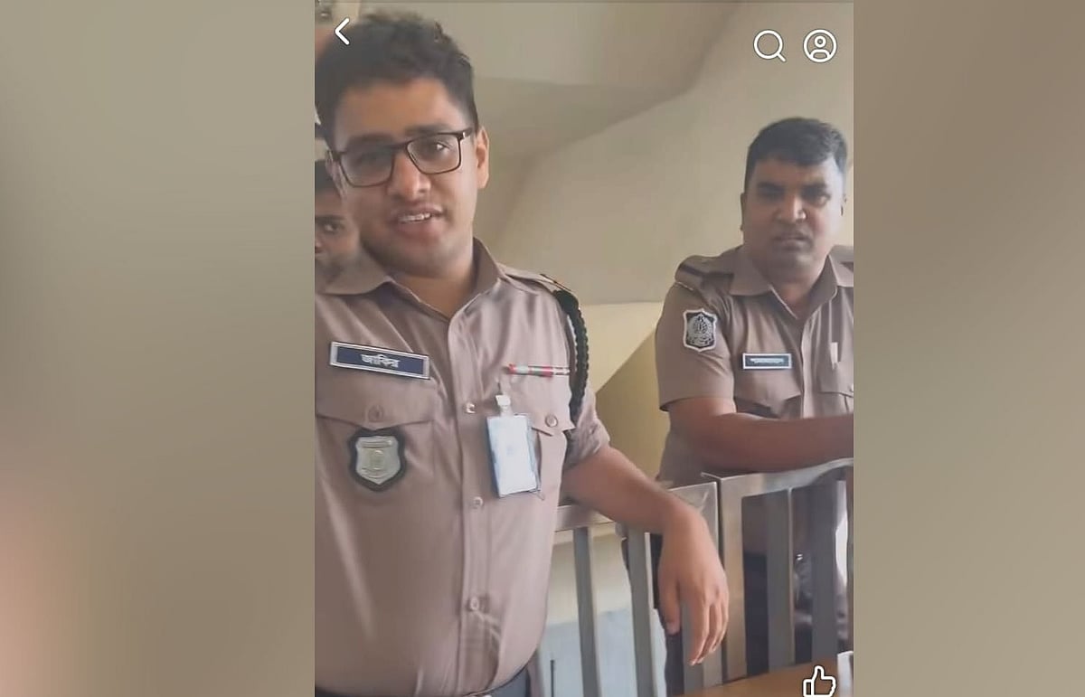 হাফপ্যান্টকে ‘অশালীন’ বলে অ্যাথলেট প্রশিক্ষককে মেট্রোস্টেশনে হেনস্তা