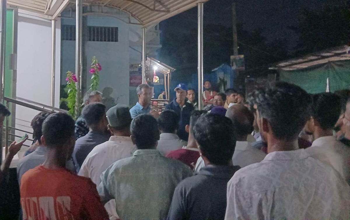চট্টগ্রামে ৩৫৪ কিশোর আটক, পরে মুচলেকা দিয়ে ছাড়া পেল ২৯৩ জন