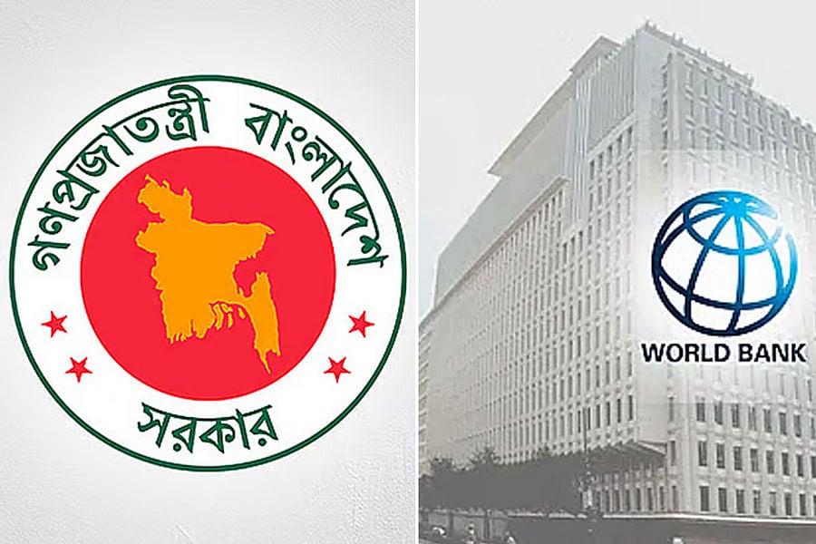 ব্যাংক খাত সংস্কারে বিশ্বব্যাংকের অর্থায়নে ১,৩০০ কোটি টাকার প্রকল্প