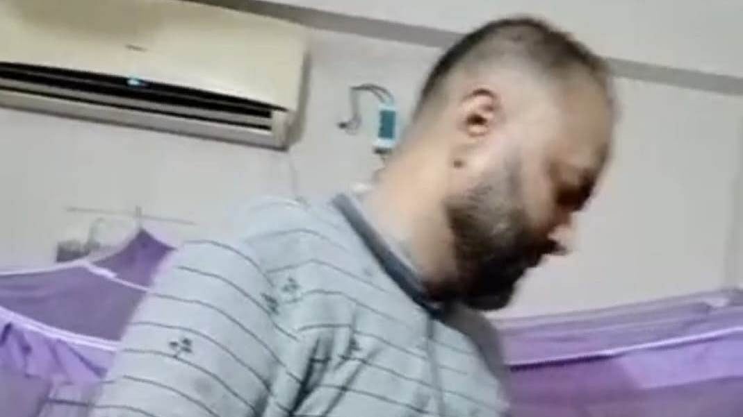 ছবি: ভিডিও থেকে