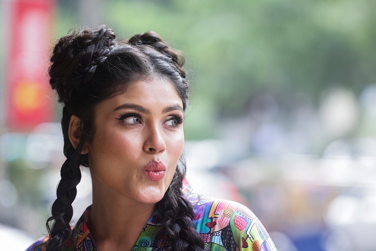 বেণি