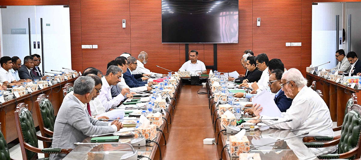 প্রধানমন্ত্রী তারেক রহমানের নেতৃত্বে বাংলাদেশের অংশগ্রহণ ঐতিহাসিক ঘটনা: মন্ত্রিসভা