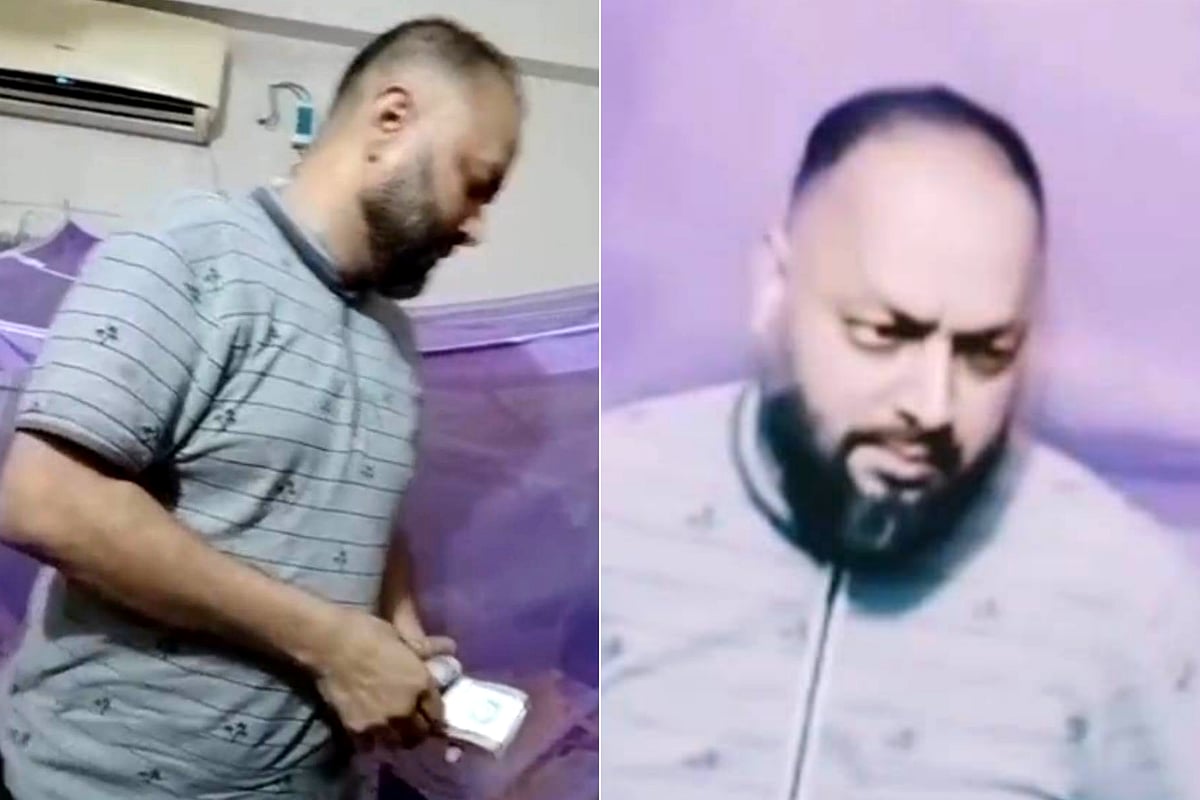 ‘২ কোটি টাকা দেন, সব সই করে দেব’—পিডিবির নির্বাহী প্রকৌশলী