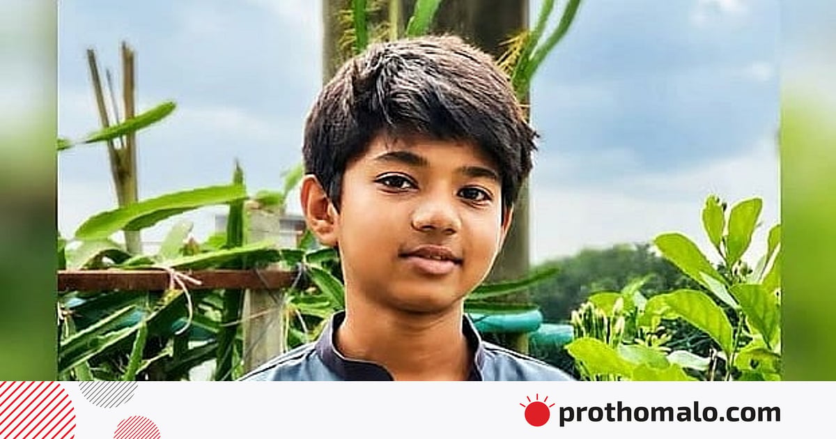 ‘ছেলেটাকে ছাড়া পৃথিবীটা বড্ড শূন্য, কীভাবে বাকিটা জীবন কাটাব’ ‘ছেলেটাকে ছাড়া পৃথিবীটা বড্ড শূন্য, কীভাবে বাকিটা জীবন কাটাব’