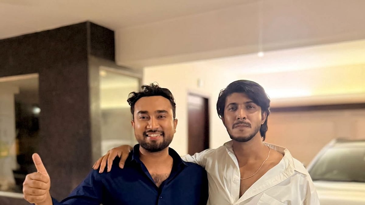 ছবি: ফেসবুক থেকে