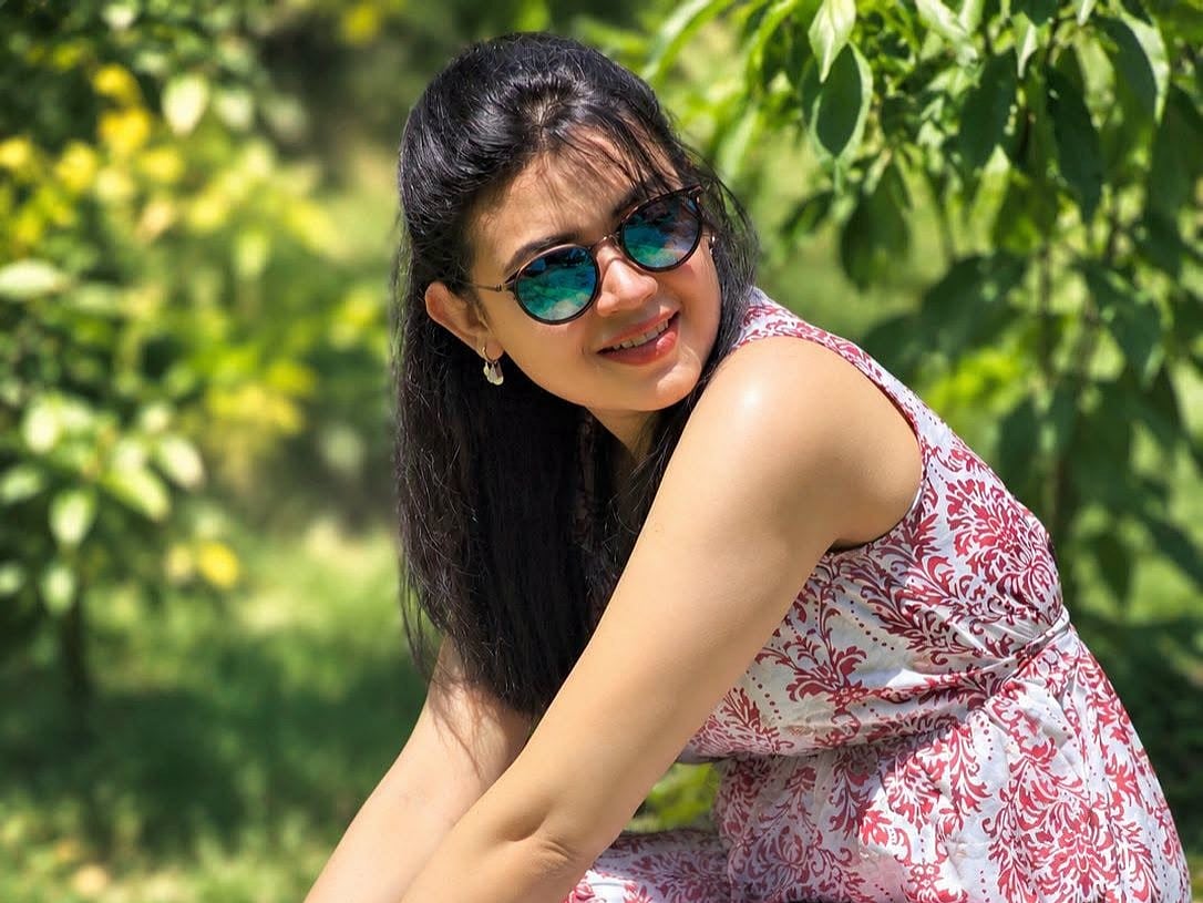 ১১ বছর আগের কথা স্মরণ করে নাবিলা বললেন, ‘সেদিন ভীষণ আপসেট ছিলাম’