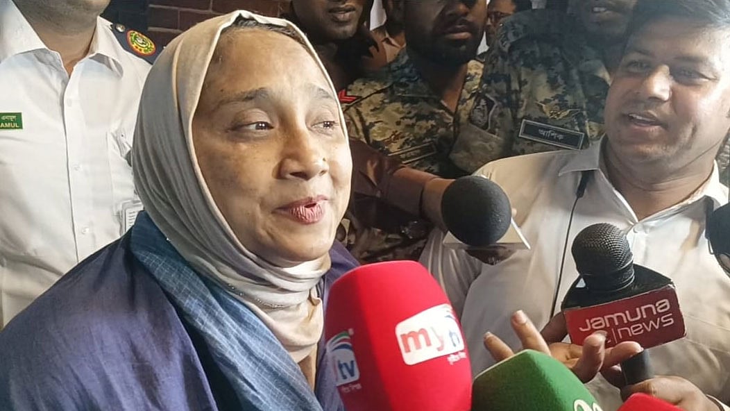 ছবি: প্রথম আলো