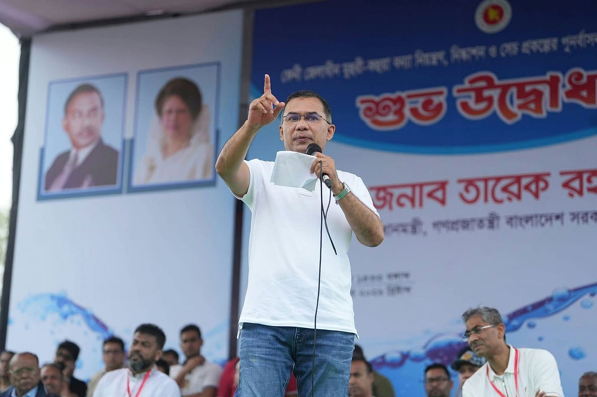একটি গুপ্ত দল আমাদের নসিহত করছে, তাদের লোকেরা নারী নির্যাতনের সঙ্গে জড়িত: প্রধানমন্ত্রী