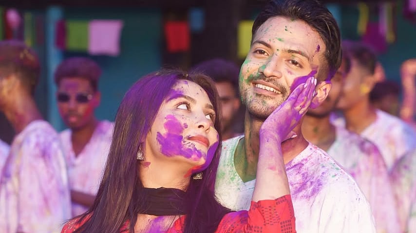 ছবি: পরিচালকের সৌজন্যে