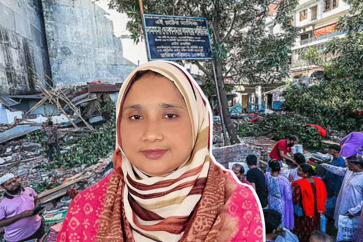 রাড্ডায় হামলা–মিষ্টির পদত্যাগ, বিএনপির কঠোরতা কত দূর যাবে