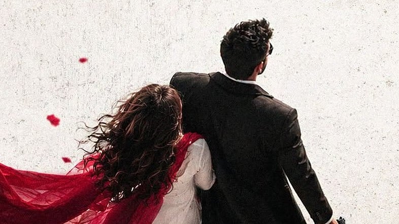 পাকিস্তানি নায়িকা নিয়ে শাকিবের ‘মহব্বত’