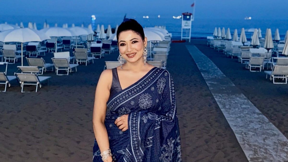 কঠিন সময় বদলে দিয়েছে বাঁধনকে, জানালেন নিজেই
