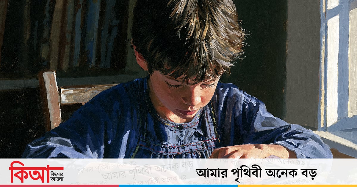 গল্পের তিন বছর! গল্পের তিন বছর!