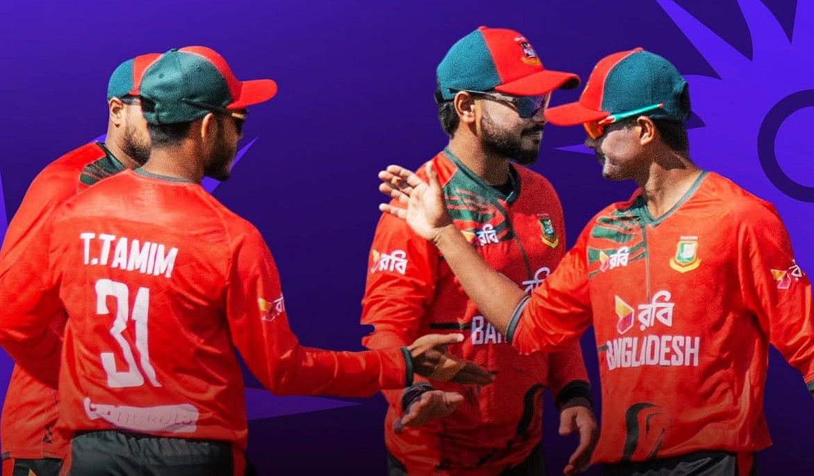 লিটনদের এ কোন রূপ, শ্রীলঙ্কা ‘বি’ দলের কাছে বড় হারে জুটল না ব্রোঞ্জও