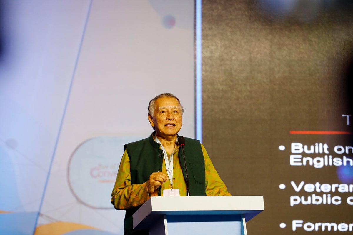 স্বৈরাচার উৎখাতে আমরা যতটা ভালো, গণতান্ত্রিক প্রতিষ্ঠান গড়ে তোলায় ততটাই খারাপ: মাহফুজ আনাম